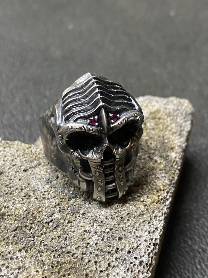 Skull Ring 2 - Image 4